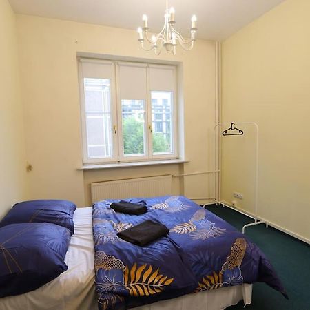 Fantastic Waw - Ns42 Room P Varşovia Exterior foto
