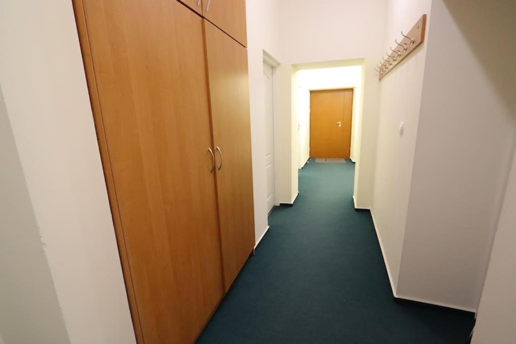 Fantastic Waw - Ns42 Room P Varşovia Exterior foto