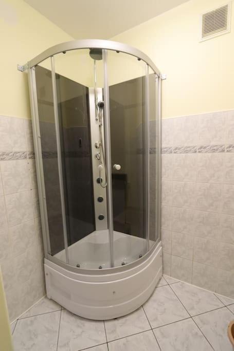 Fantastic Waw - Ns42 Room P Varşovia Exterior foto