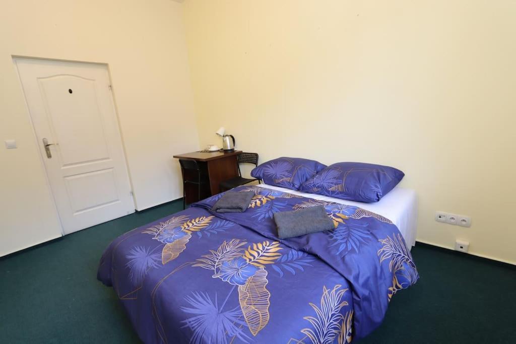 Fantastic Waw - Ns42 Room P Varşovia Exterior foto