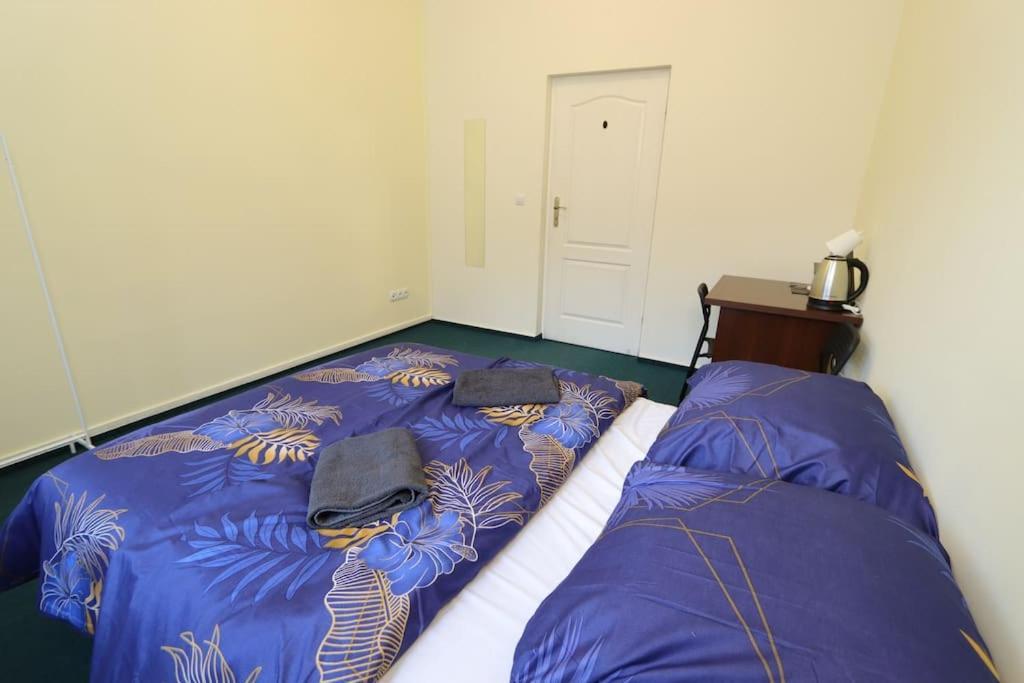 Fantastic Waw - Ns42 Room P Varşovia Exterior foto