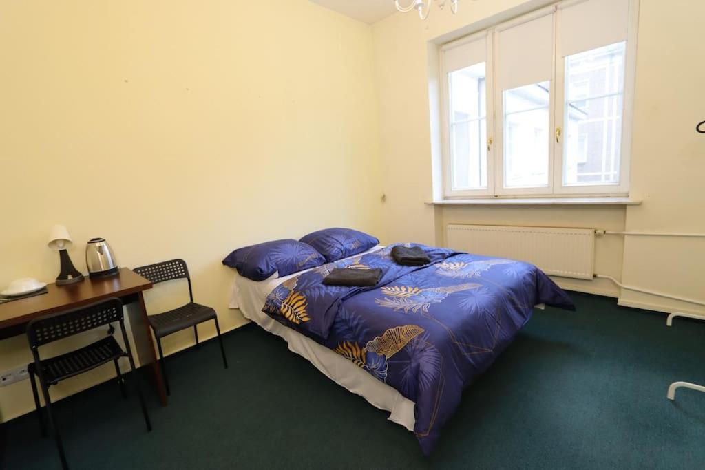 Fantastic Waw - Ns42 Room P Varşovia Exterior foto