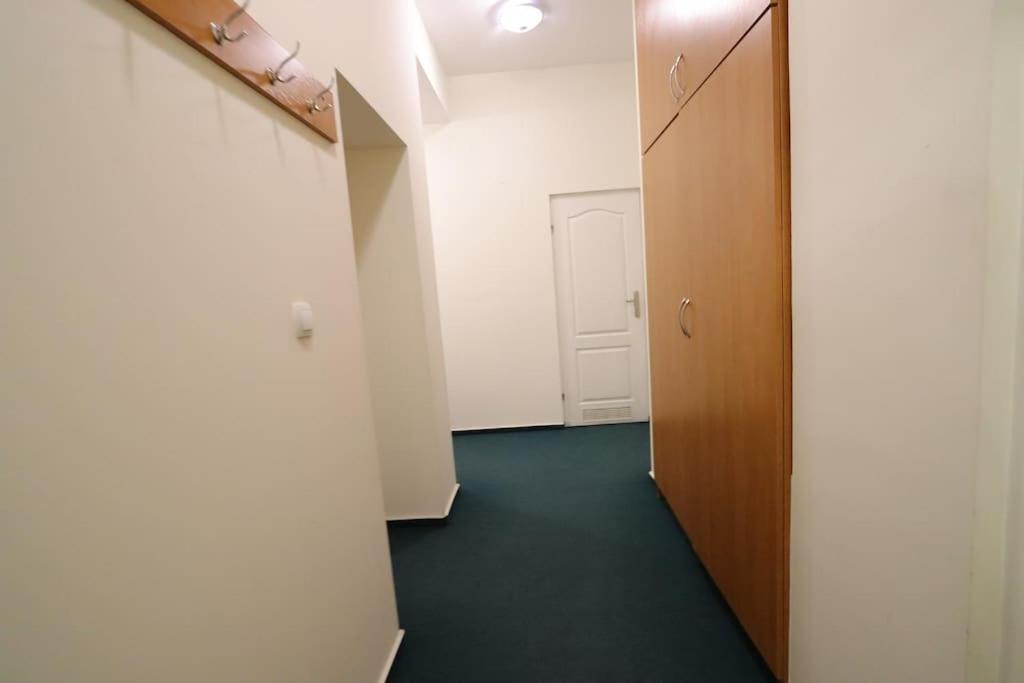 Fantastic Waw - Ns42 Room P Varşovia Exterior foto